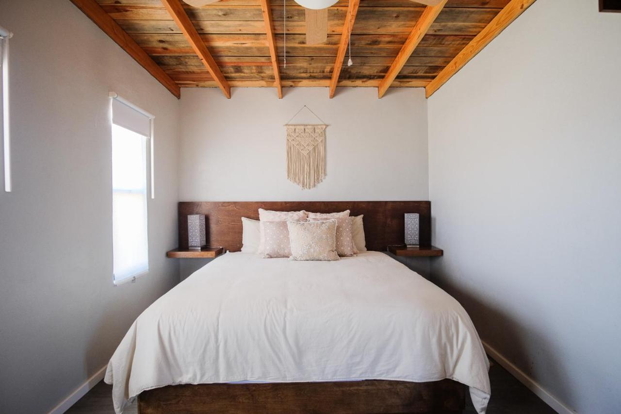 Finca San Sebastian Valle de Guadalupe Dış mekan fotoğraf