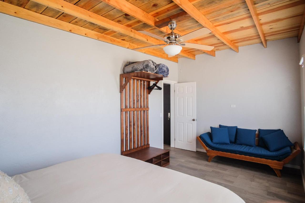 Finca San Sebastian Valle de Guadalupe Dış mekan fotoğraf