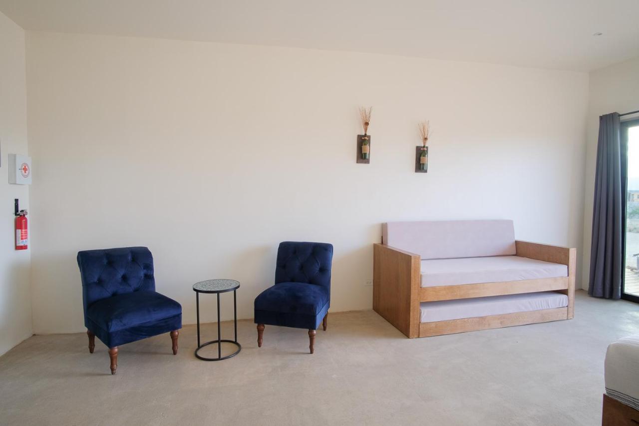 Finca San Sebastian Valle de Guadalupe Dış mekan fotoğraf
