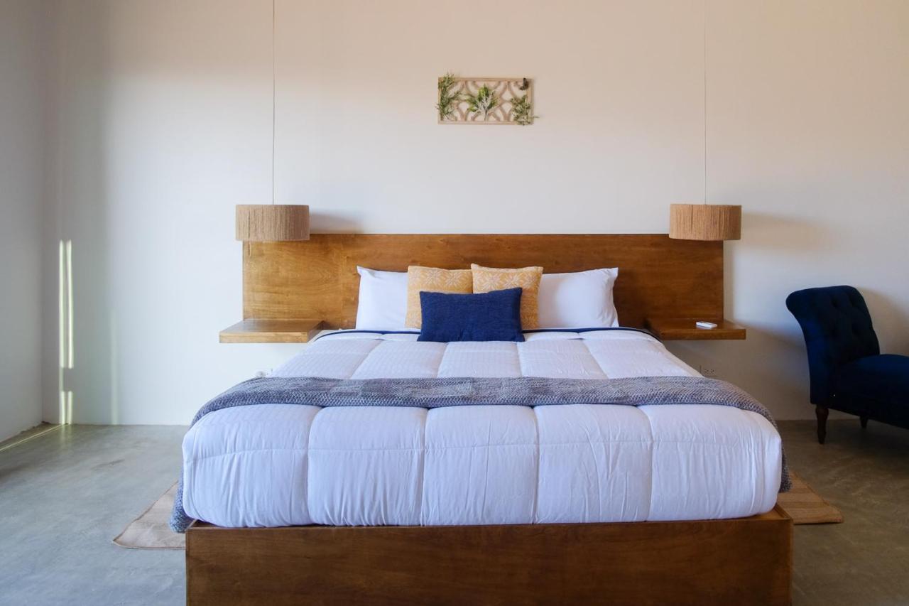 Finca San Sebastian Valle de Guadalupe Dış mekan fotoğraf