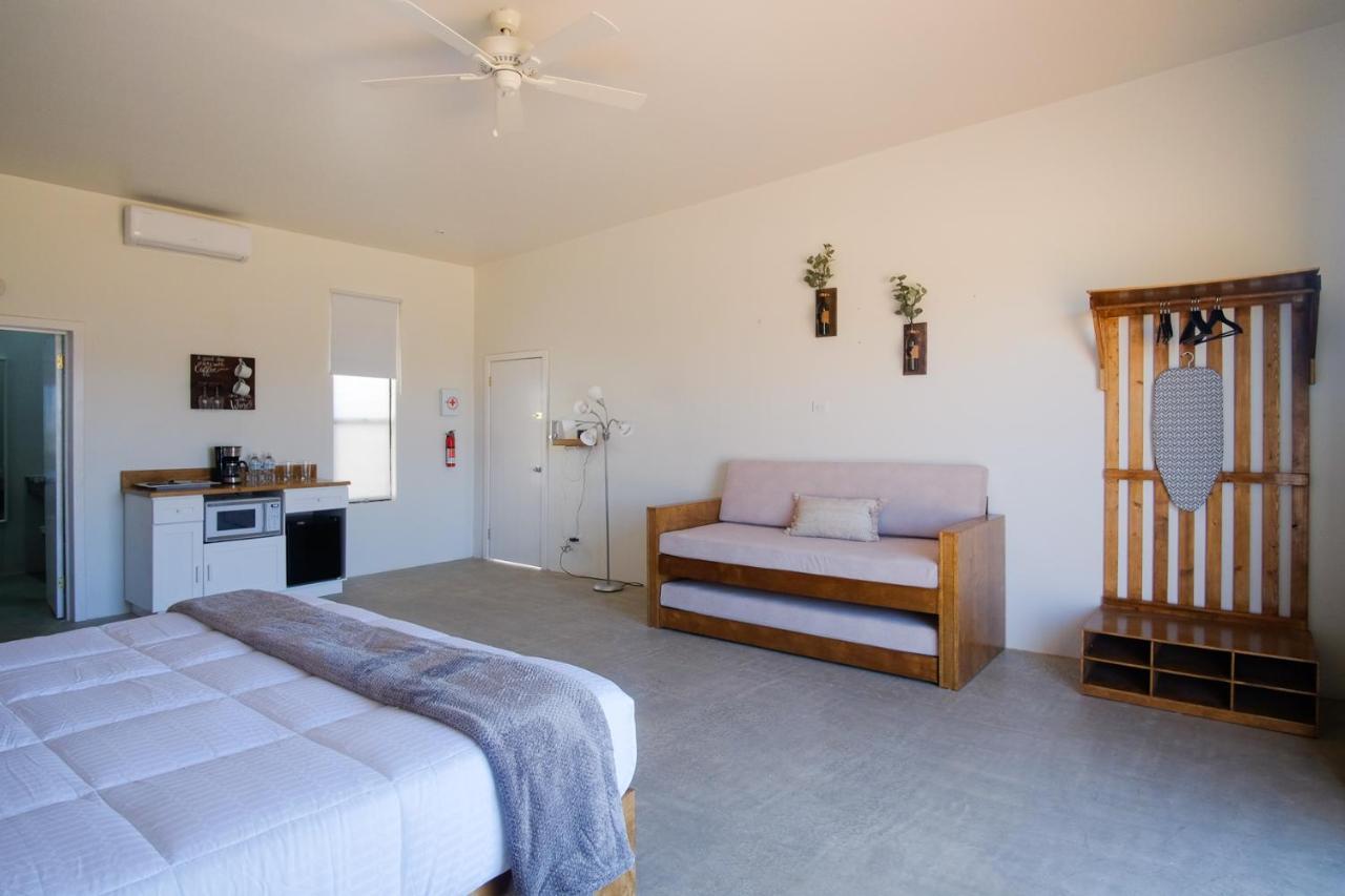 Finca San Sebastian Valle de Guadalupe Dış mekan fotoğraf